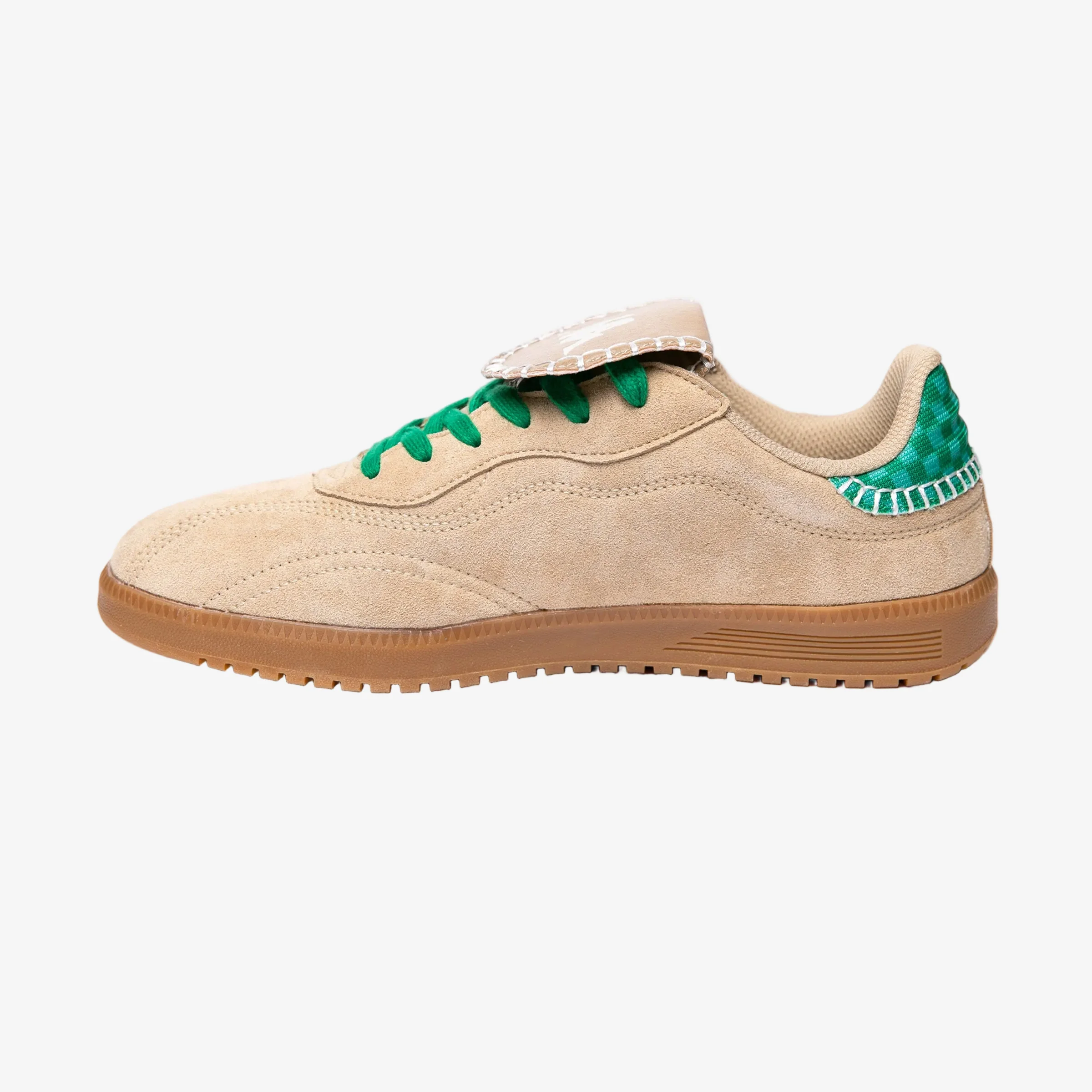Jules 1 Sneakers - Canna / Verde