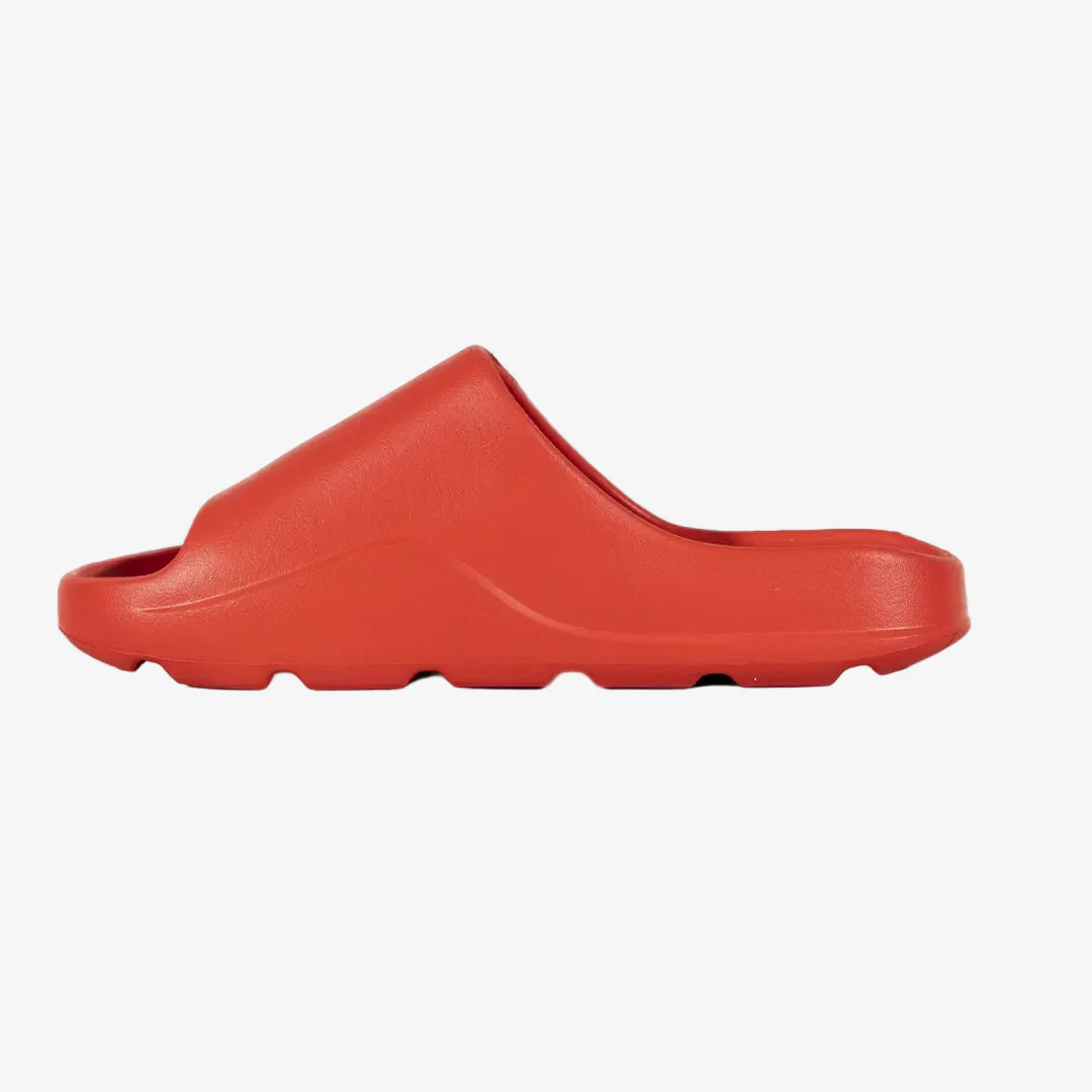 Sandali Autentici Plume 1 - Rosso Md Coral