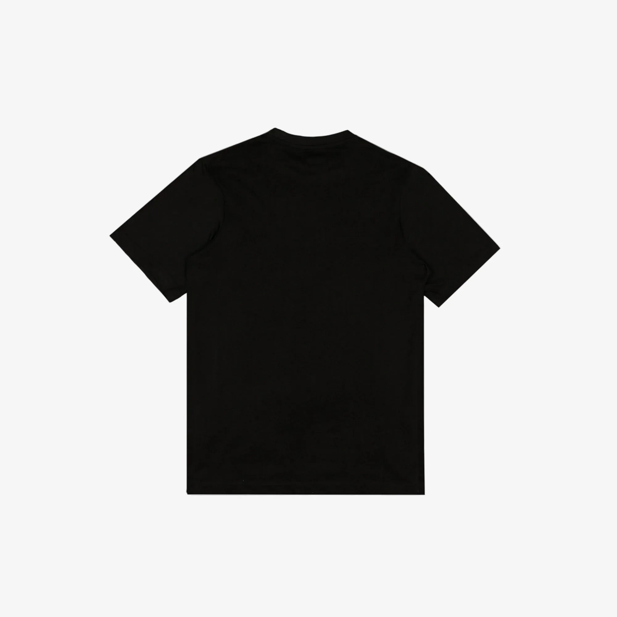 T-shirt Logo Korpo Cromen – Nero T-shirt Logo Korpo Cromen - Nero