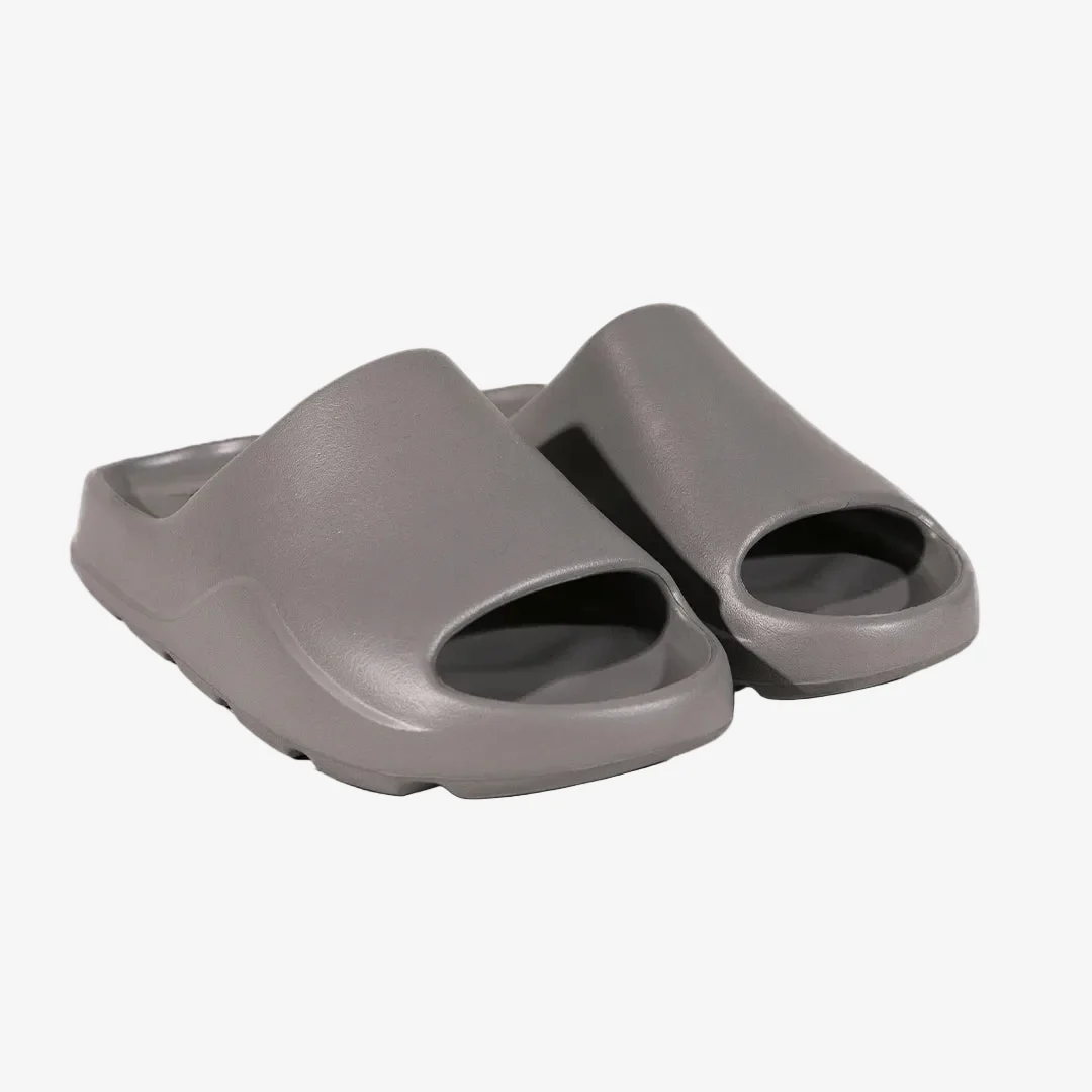 Sandali Autentici Plume 1 - Grigio Md Mel