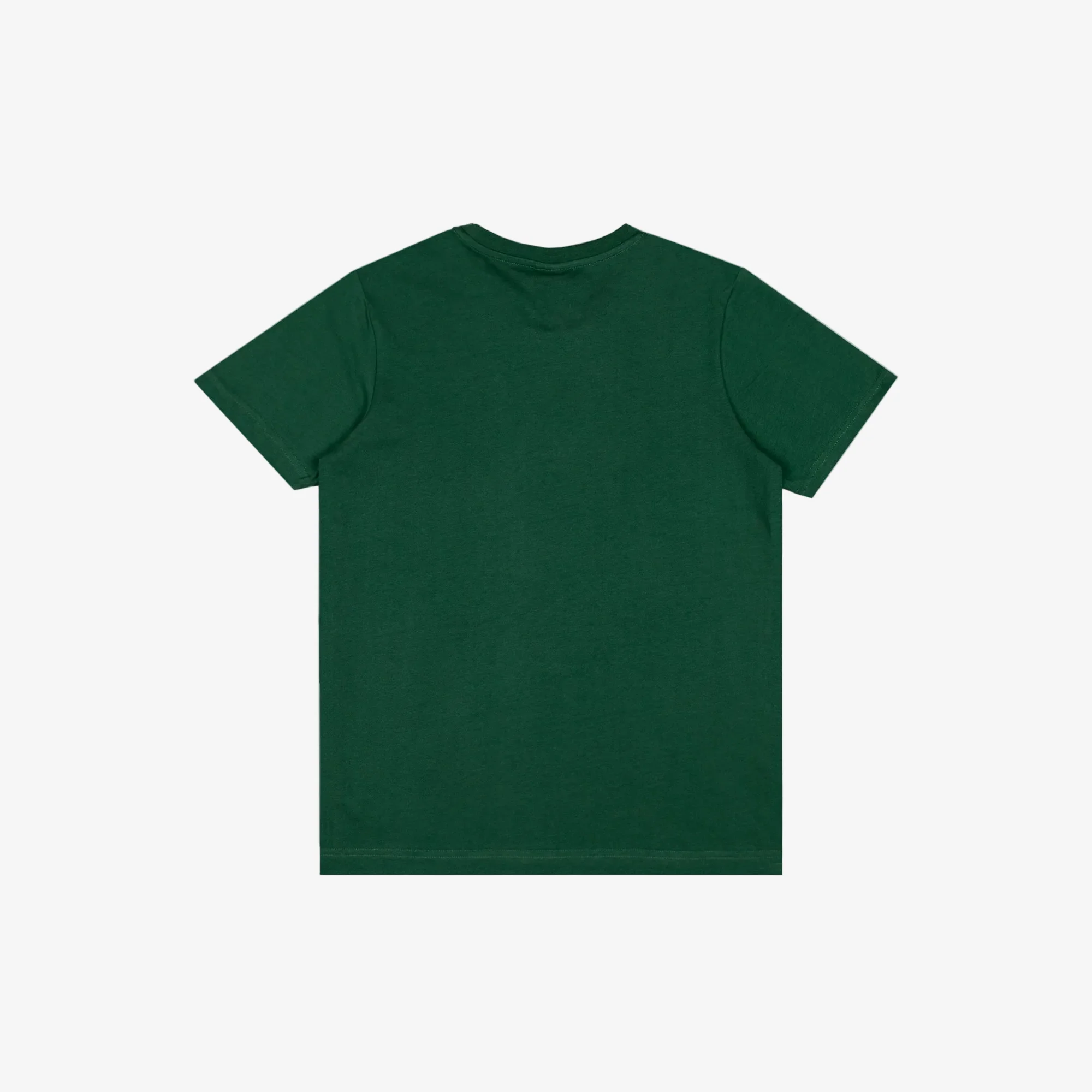 T-shirt Autentico Nuria - Verde Eden