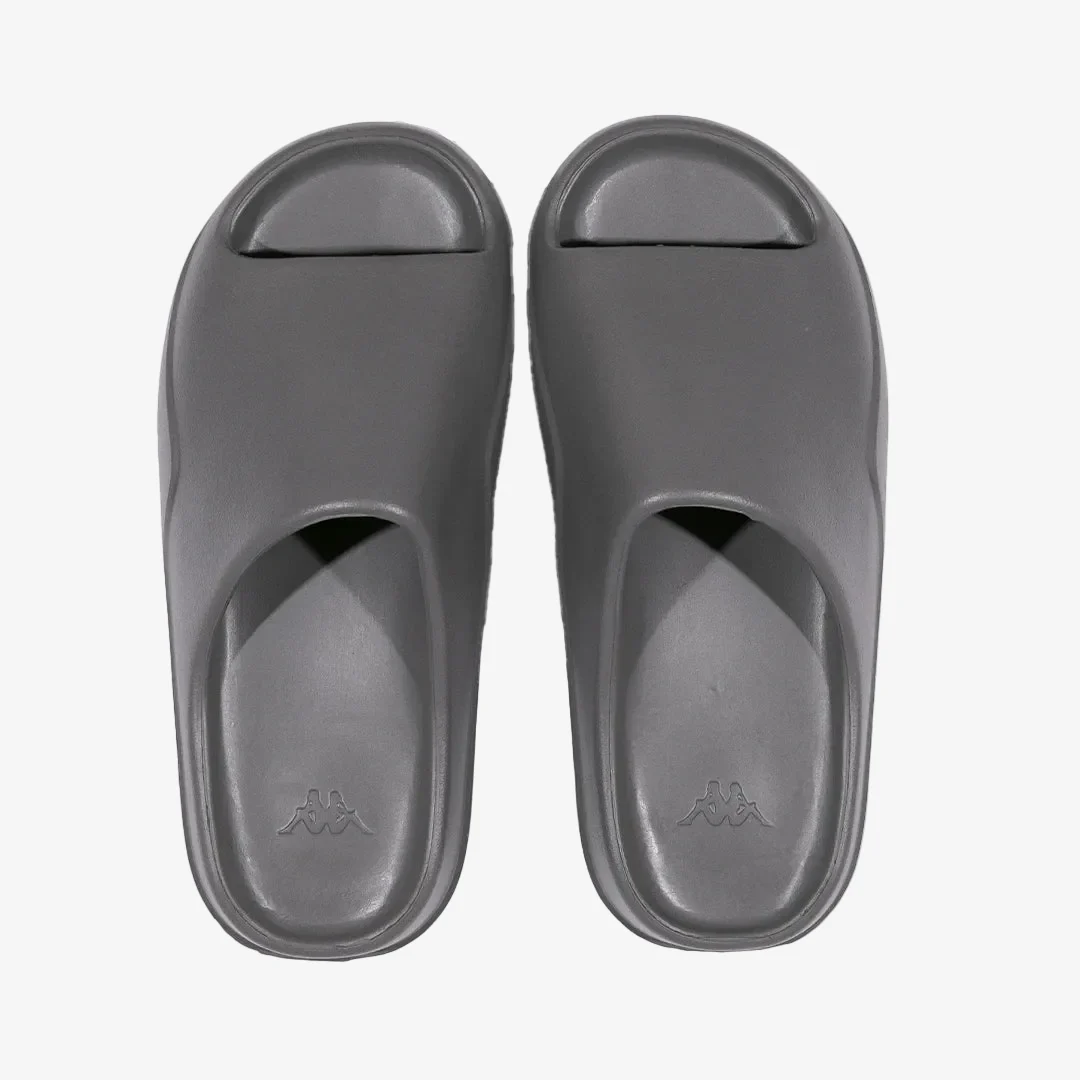 Sandali Autentici Plume 1 - Grigio Md Mel