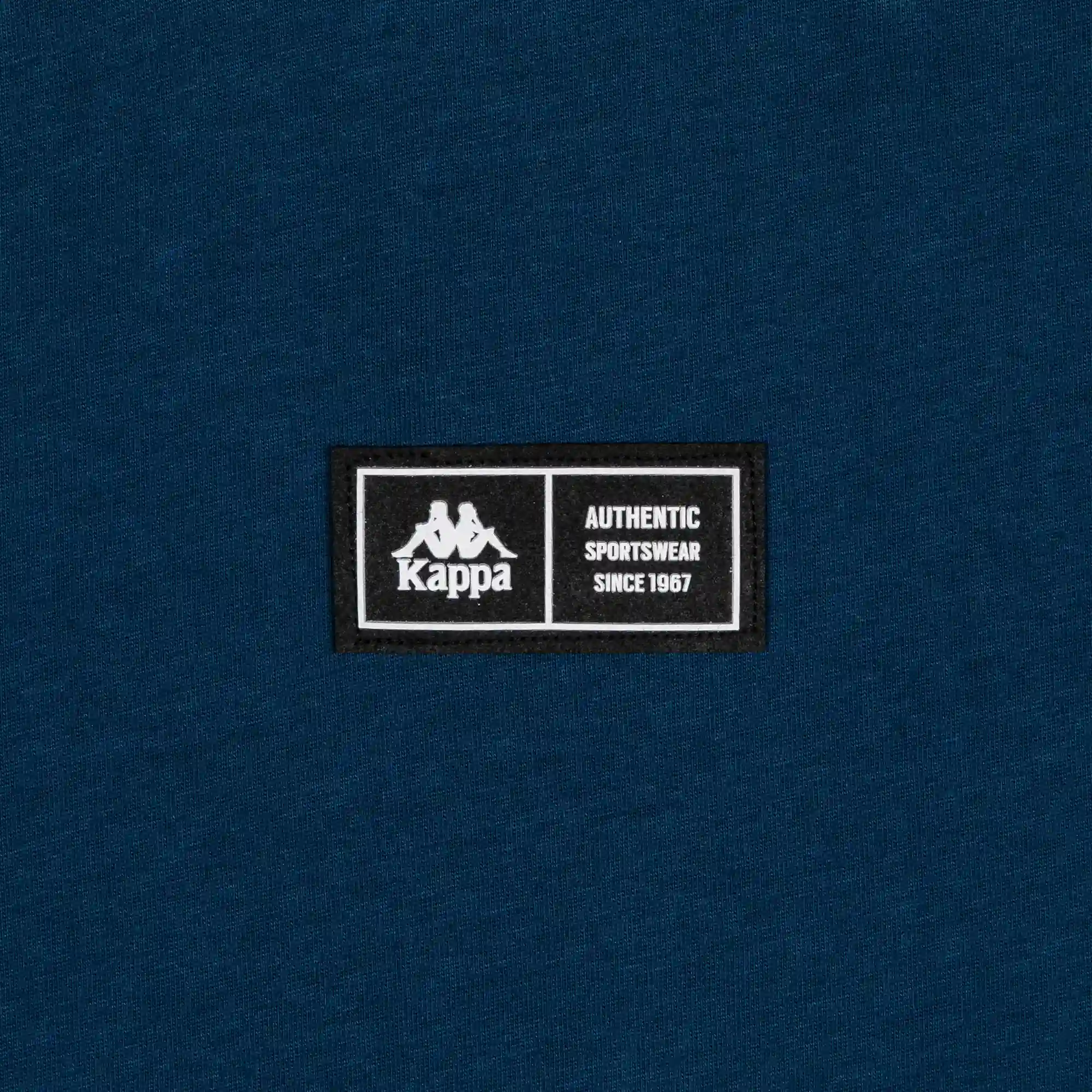 T-shirt Autentico Nuria - Blu Dk