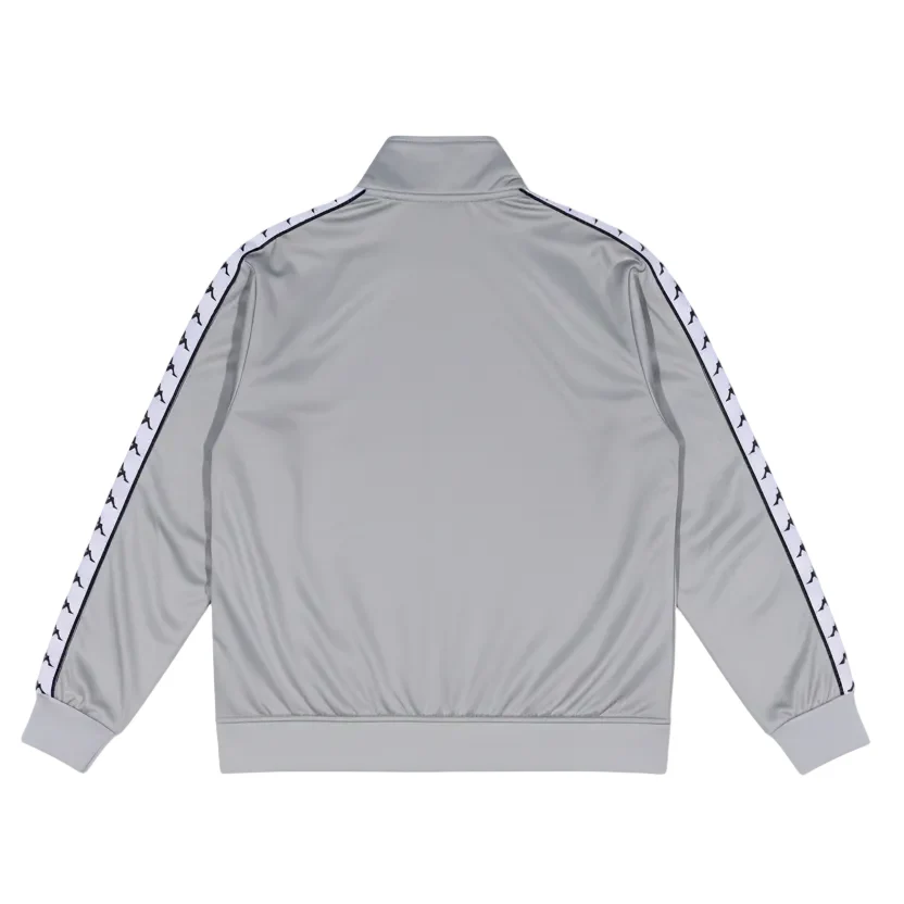 Giacca Slim Anniston 222 - Grigio Chiaro Bianco Nero